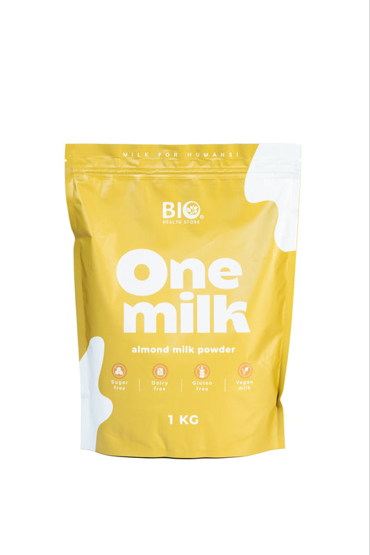 One Milk Almendra 1 Kg.