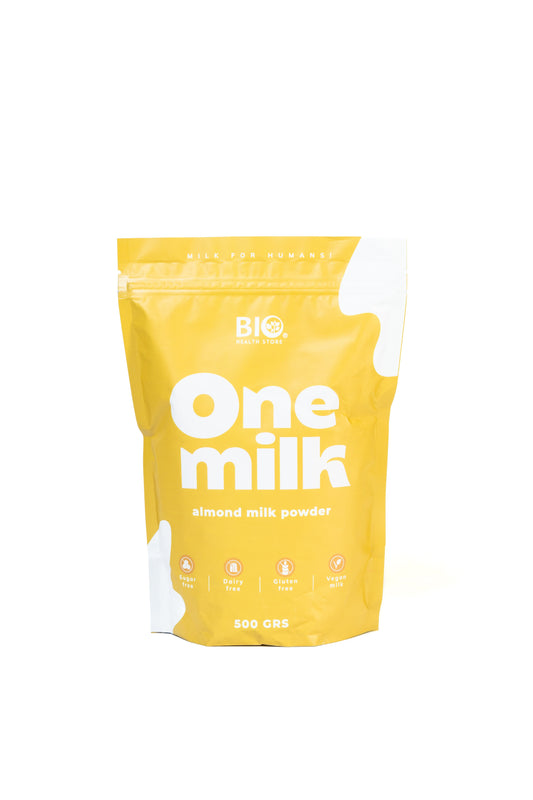 One Milk Almendra 500 gr.
