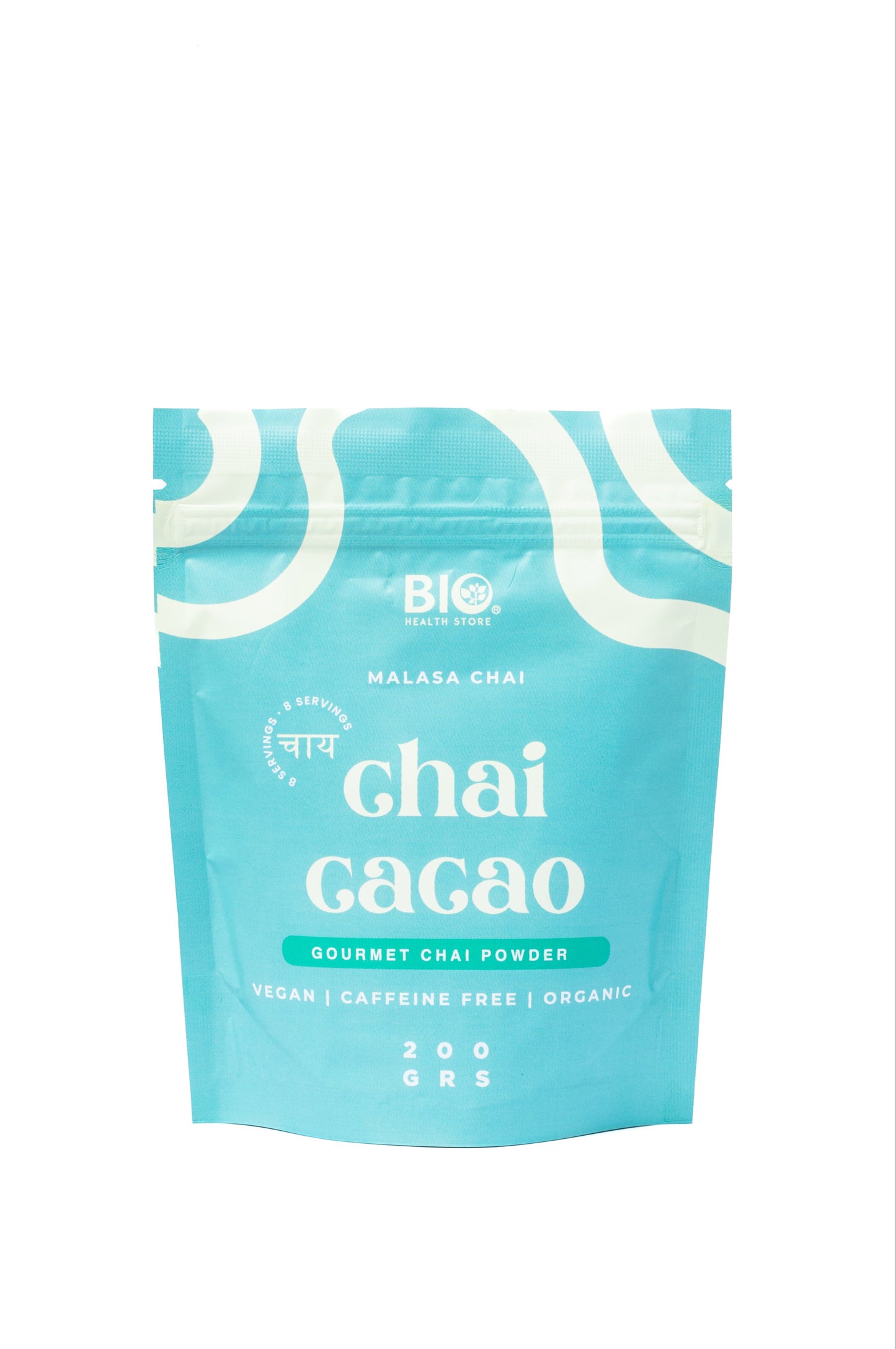 Té Chai Cacao