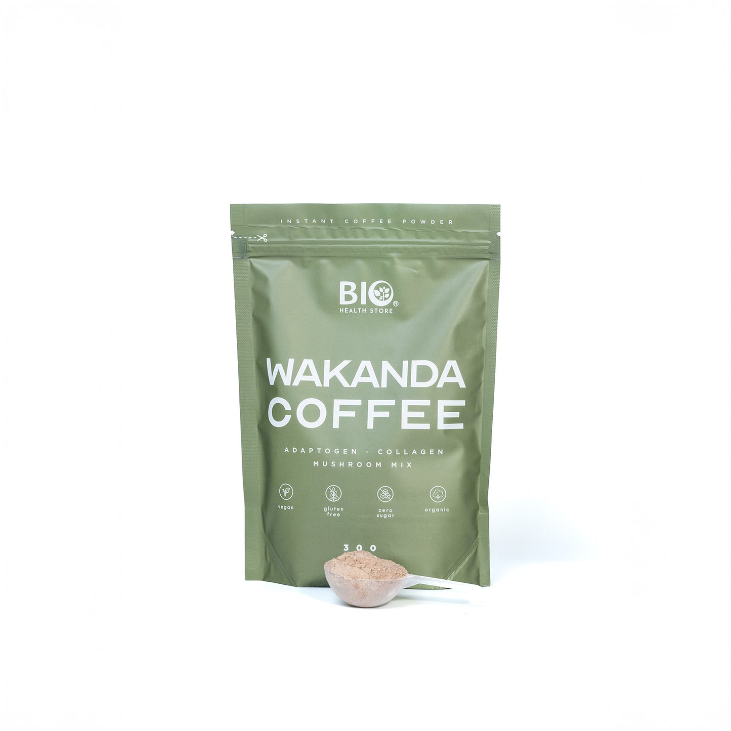 Wakanda Coffee
