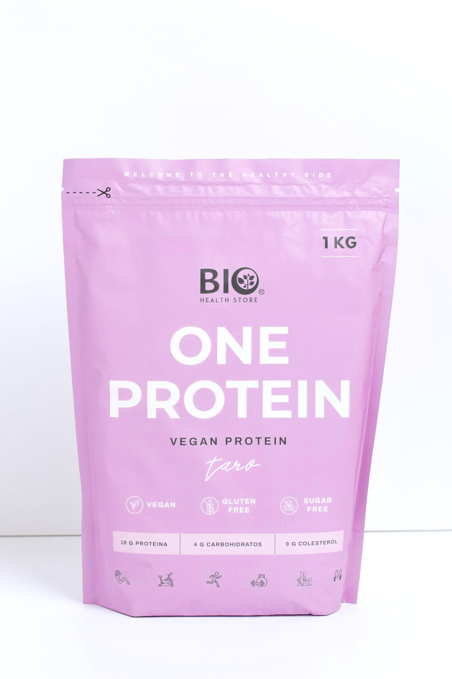 One Protein Vegana