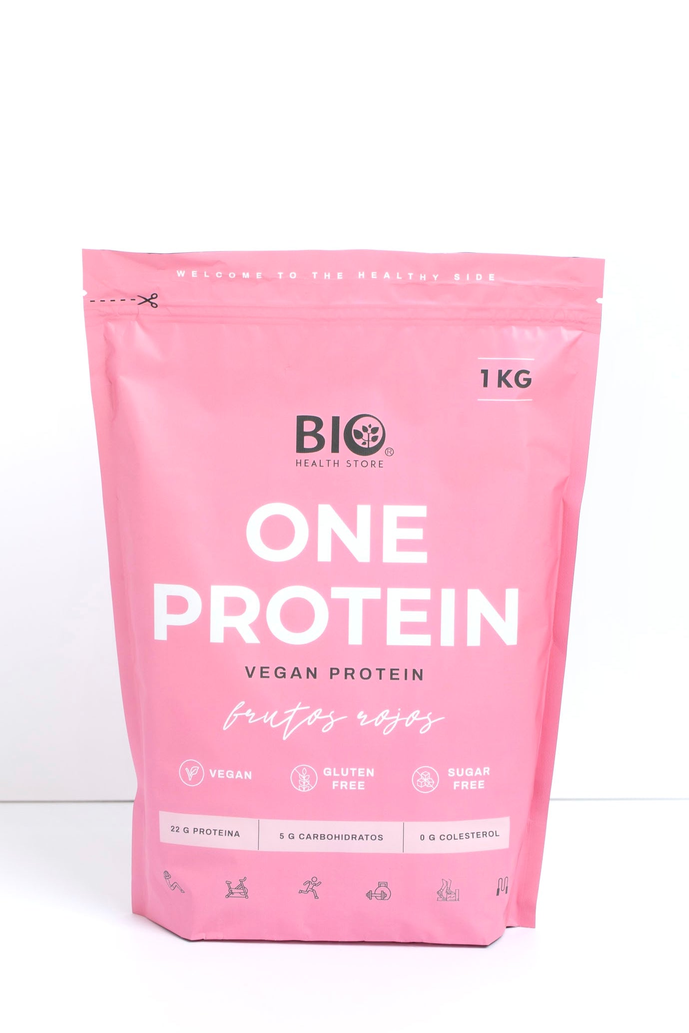 One Protein Vegana