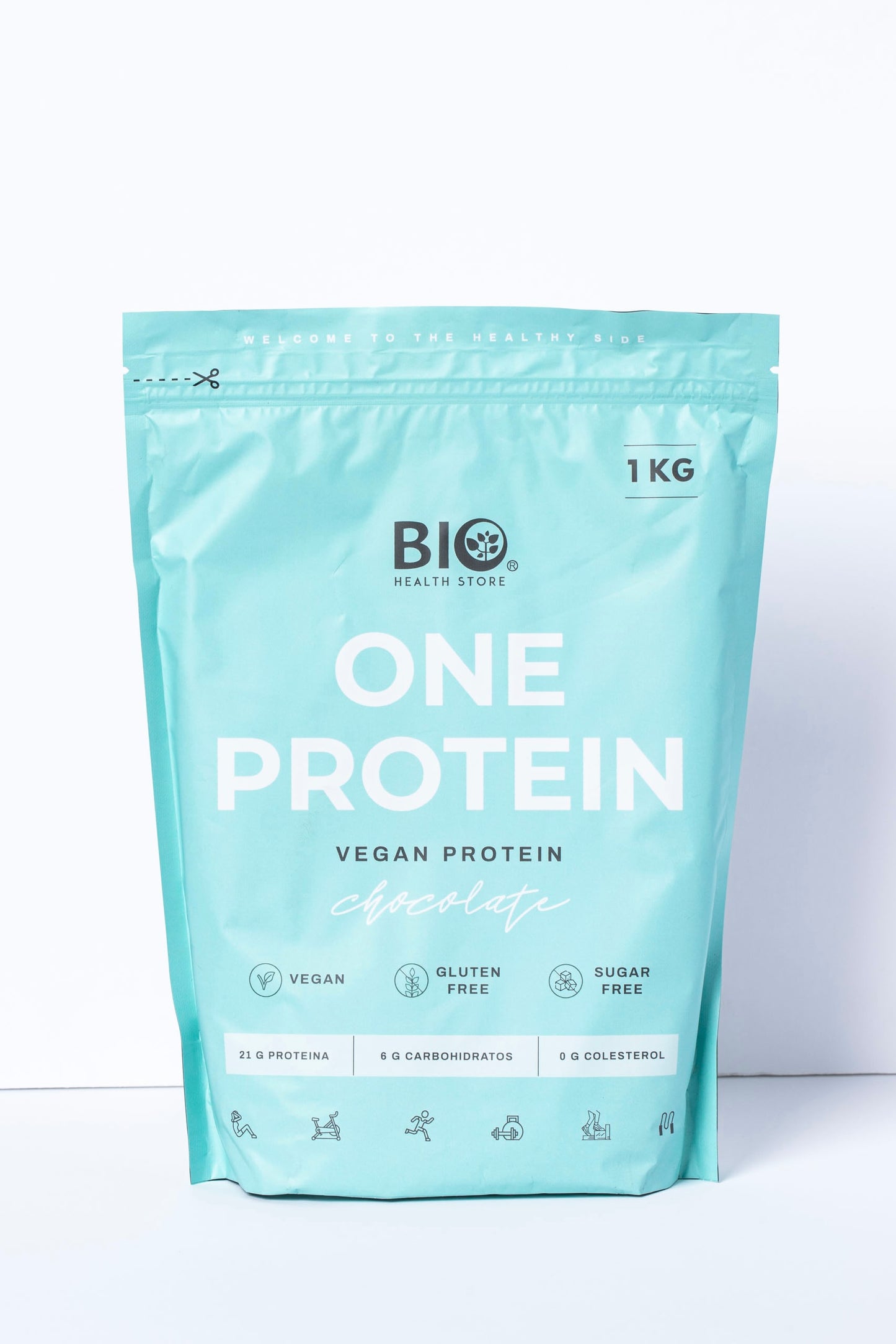 One Protein Vegana