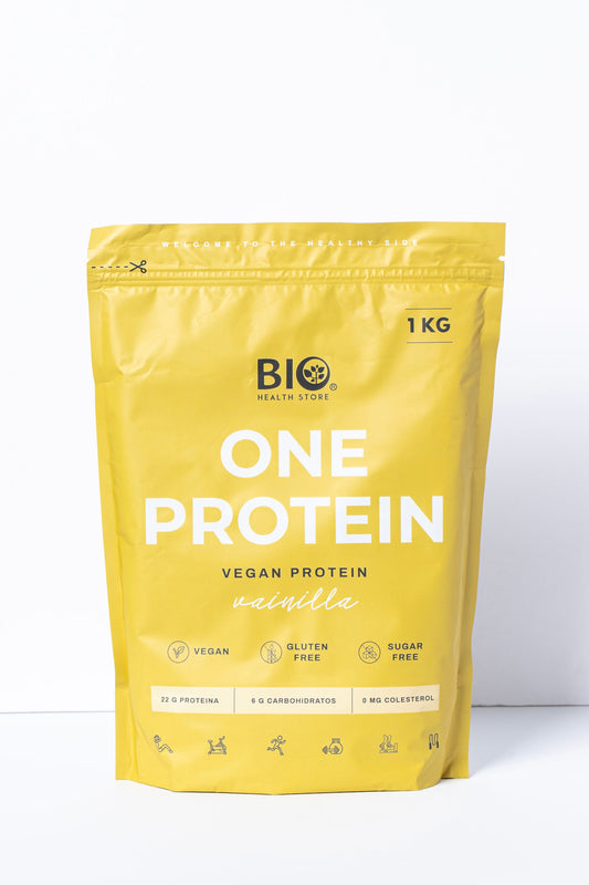 One Protein Vegana