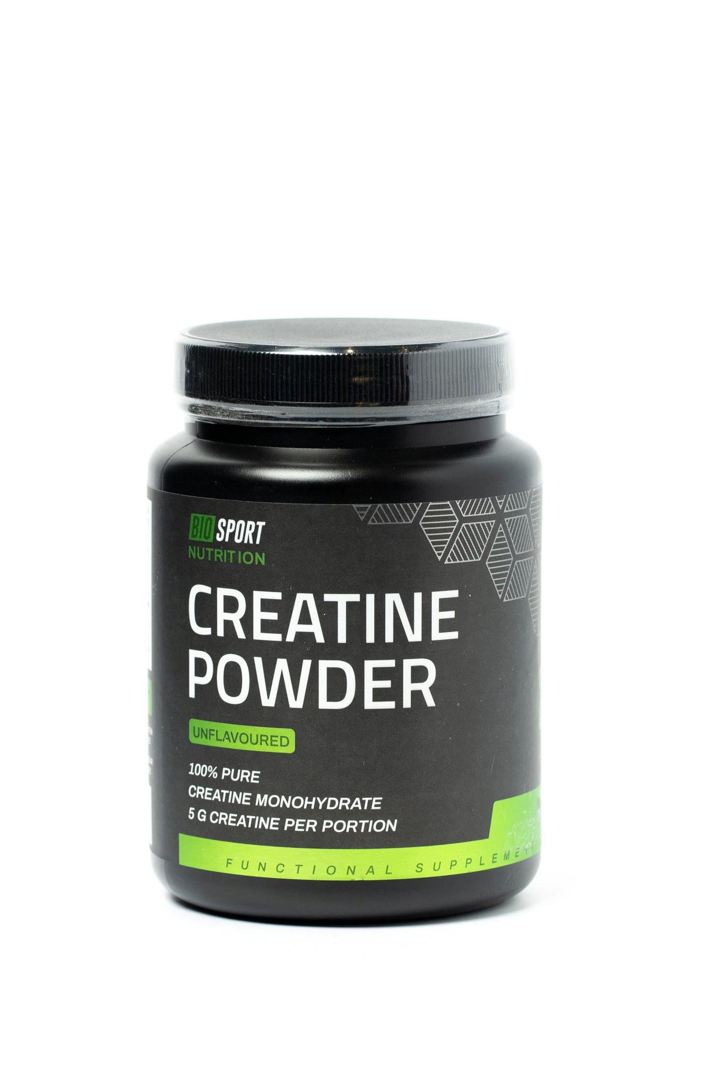 Bio Sport Creatine Powder 300 gr