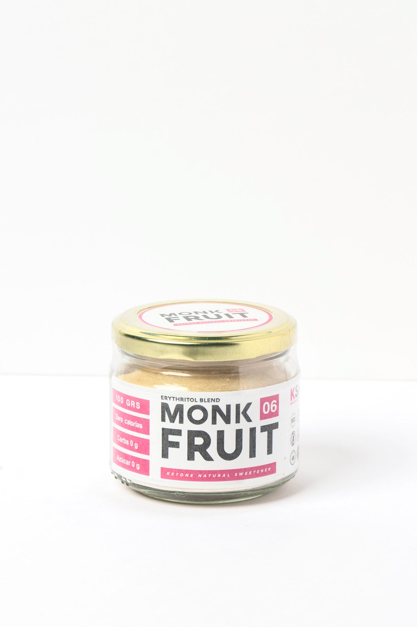 Monk Fruit 100 gr.