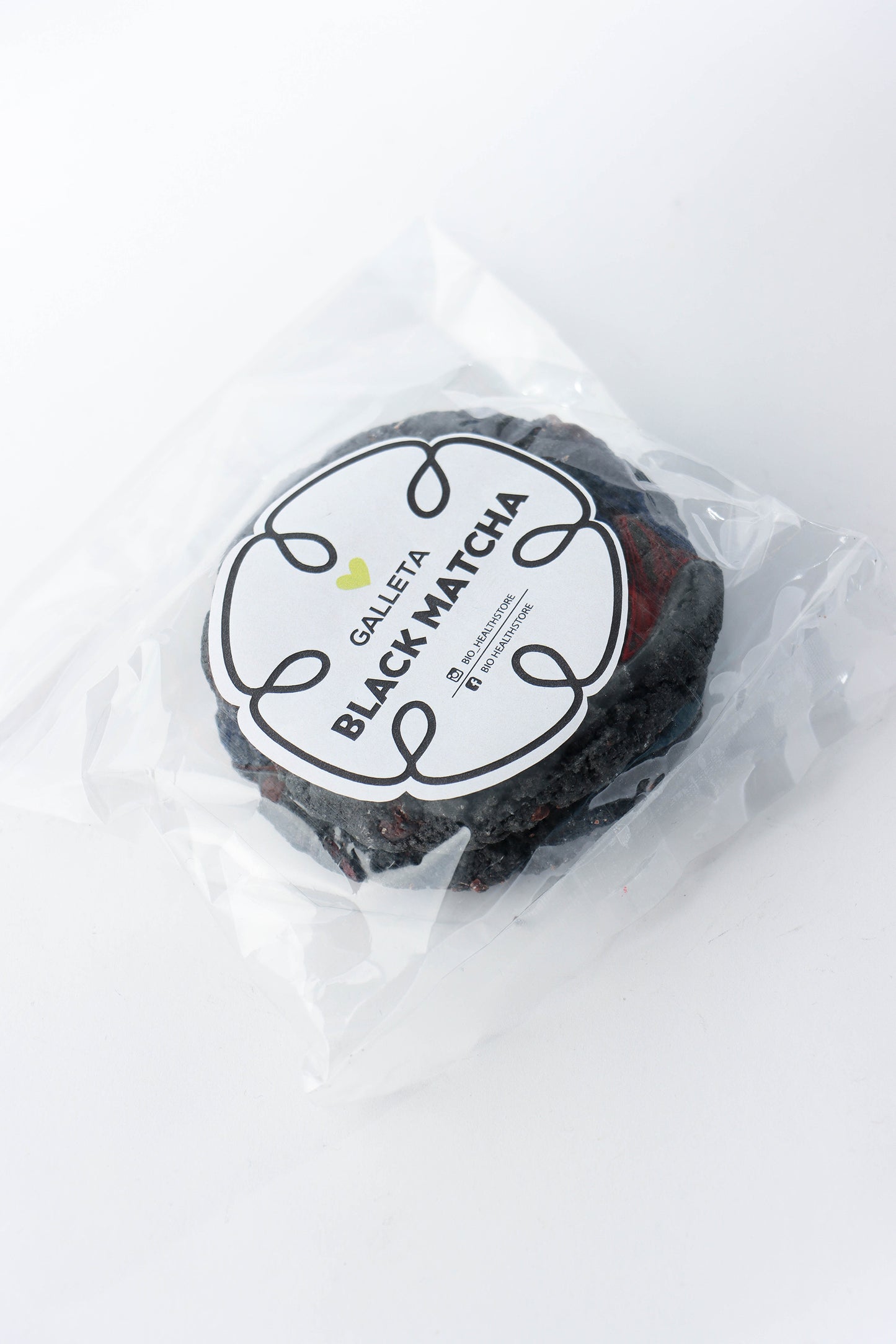 Galletas Bio