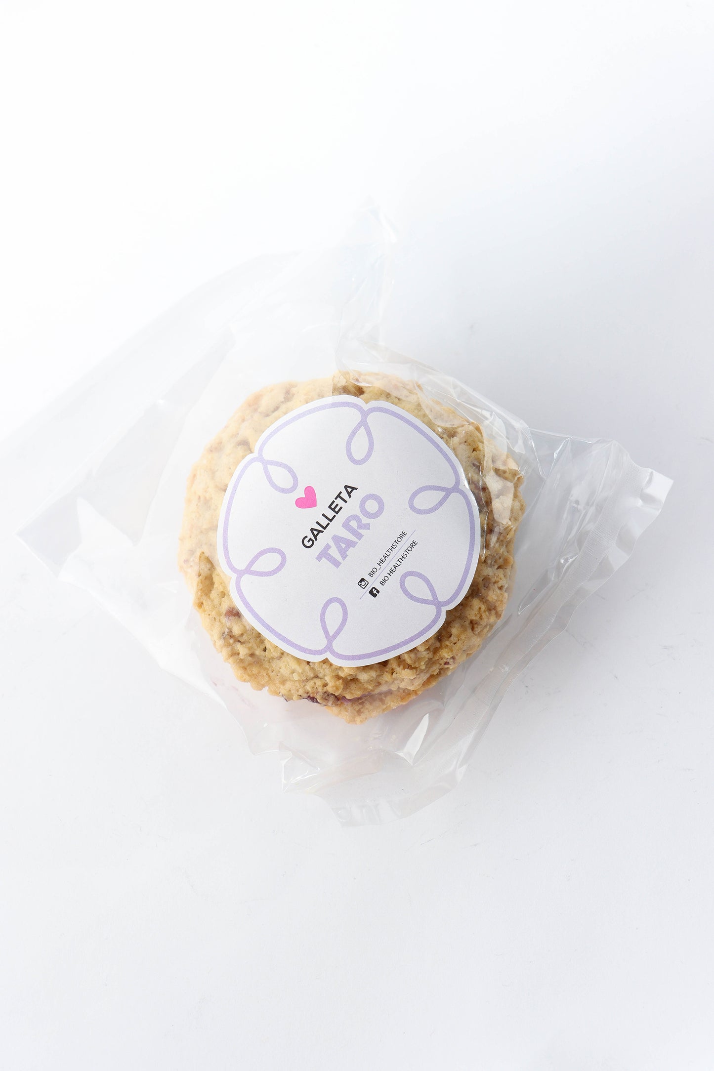 Galletas Bio