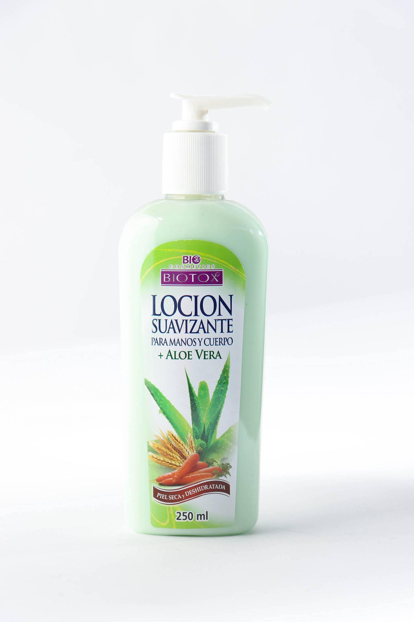 Crema De Aloe Vera