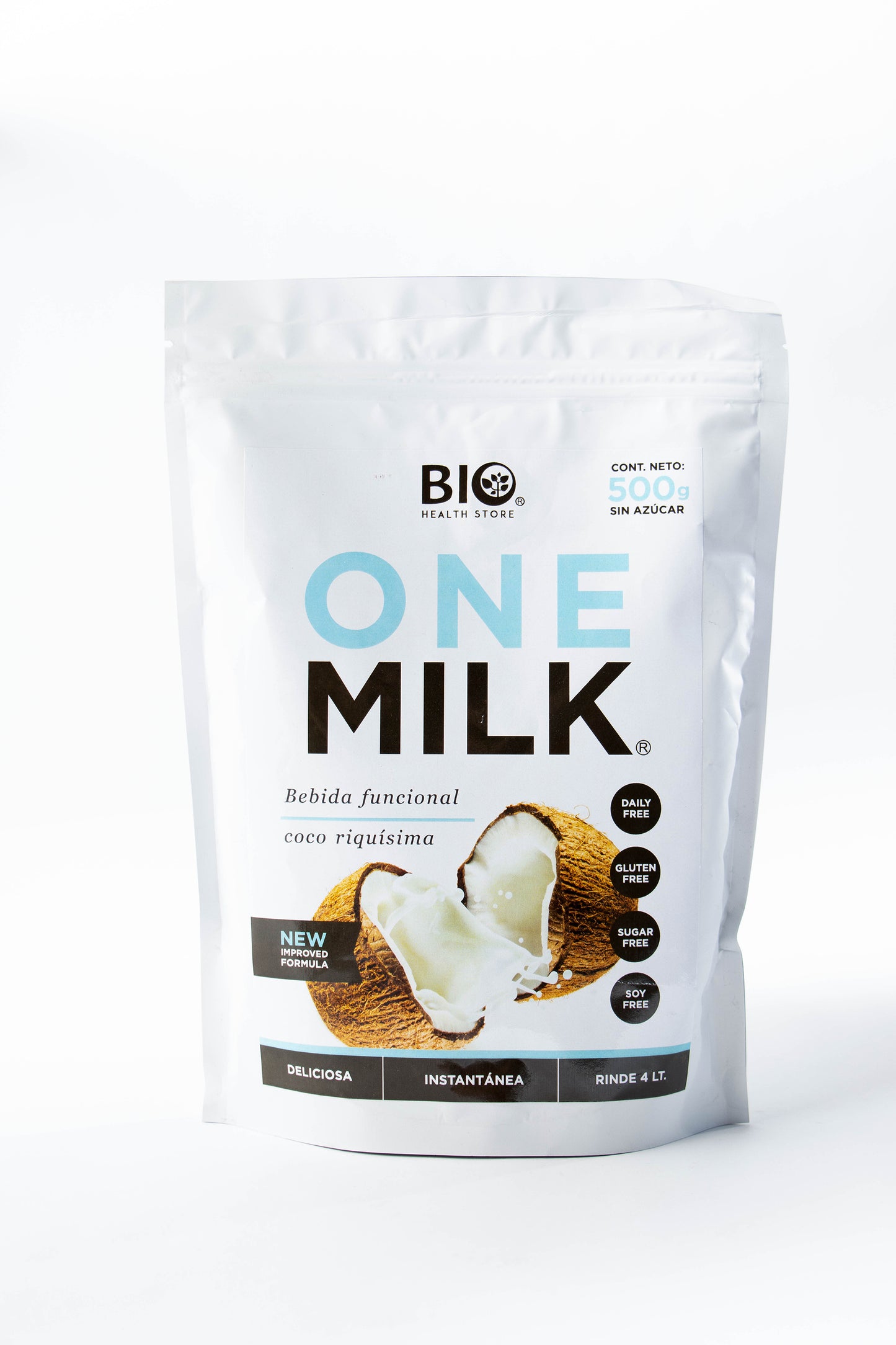 One Milk Coco 500 gr.