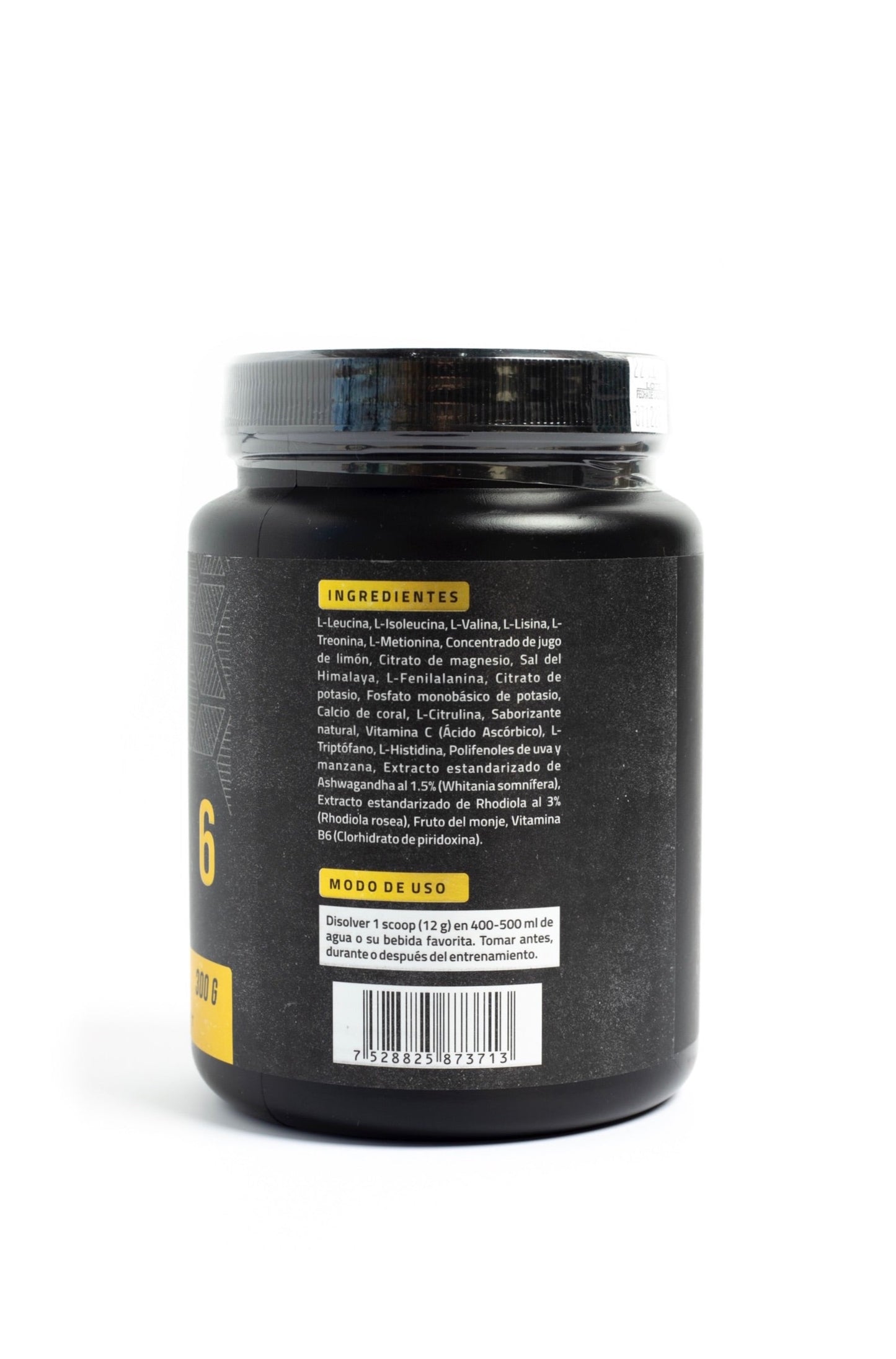 Bio Sport EAAS Aminos 300 gr