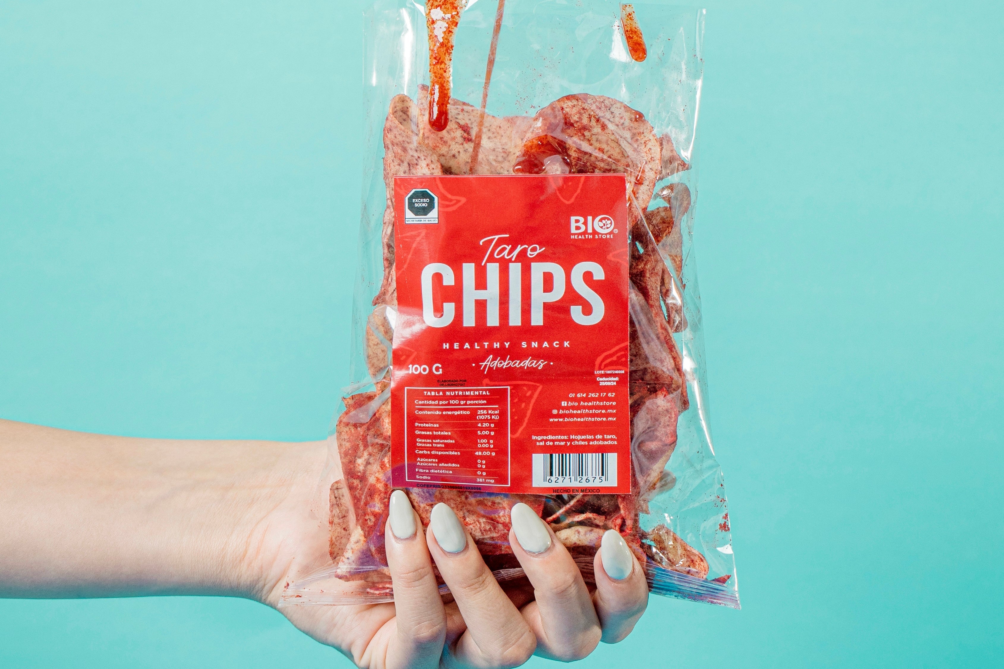 Bio Health Store Healthy Snacks – Bio Health Store