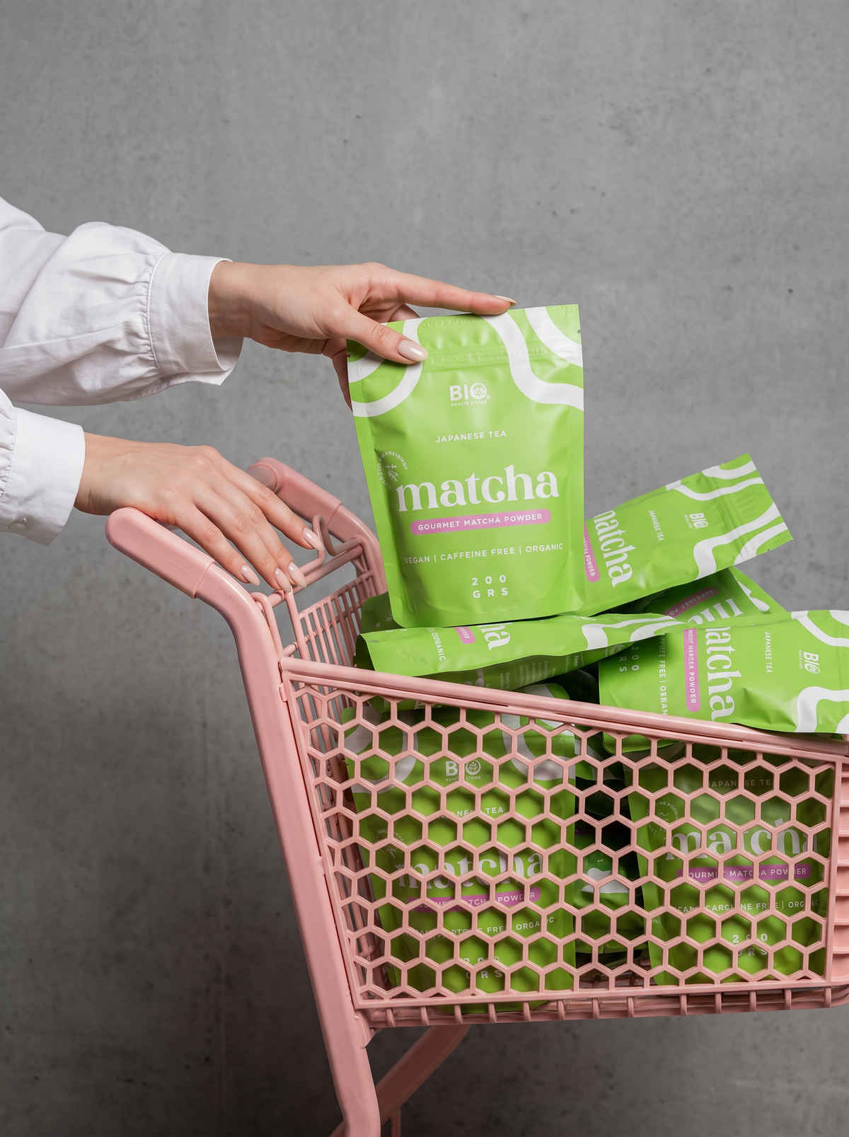 Alimentos Funcionales