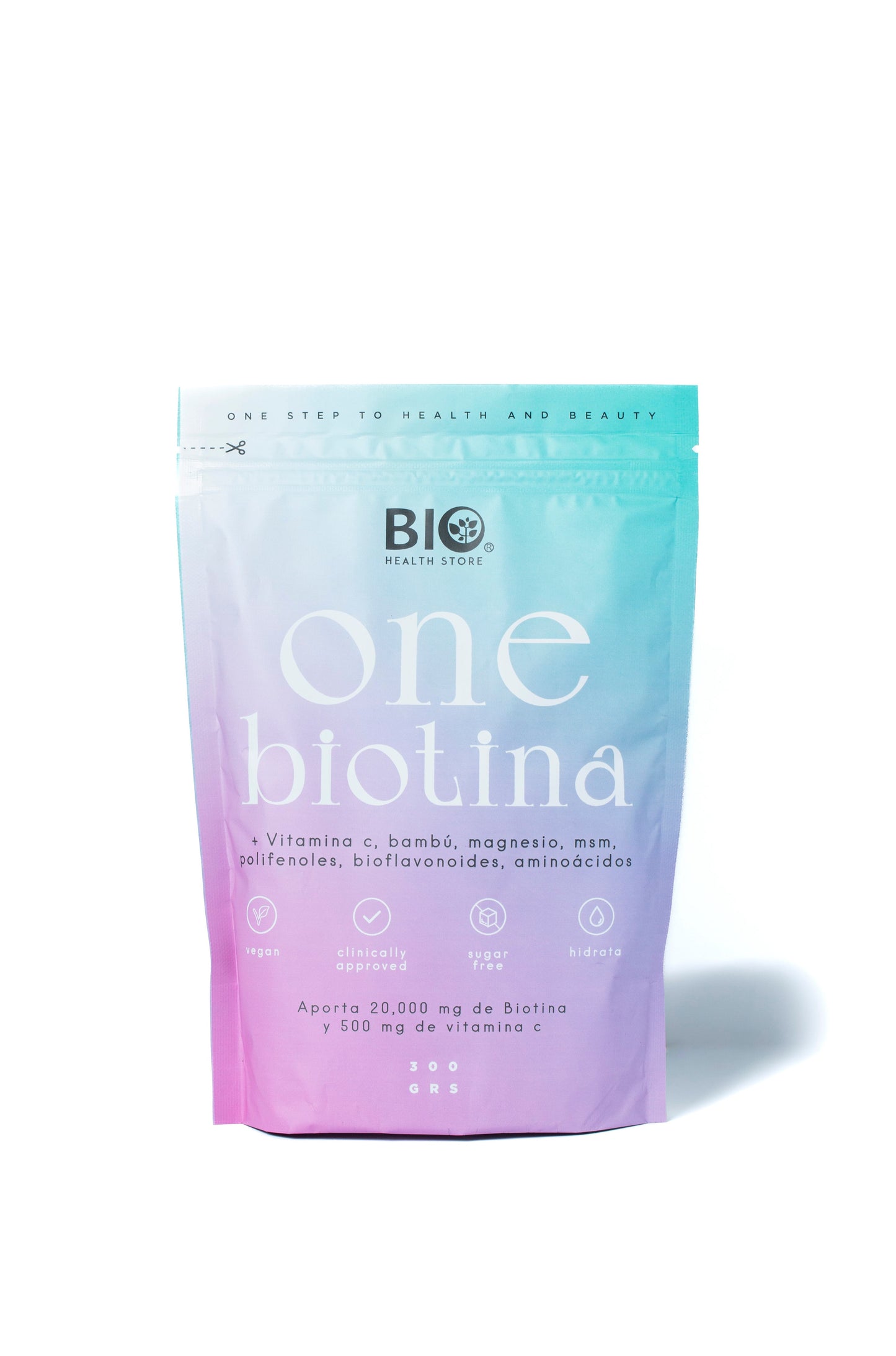 One Biotina