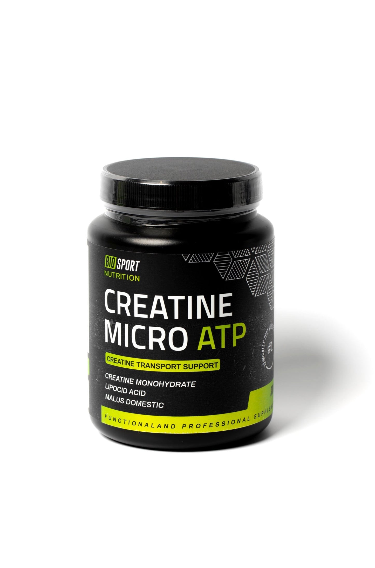 Bio Sport Nutrition Creatine Micro ATP 300 gr