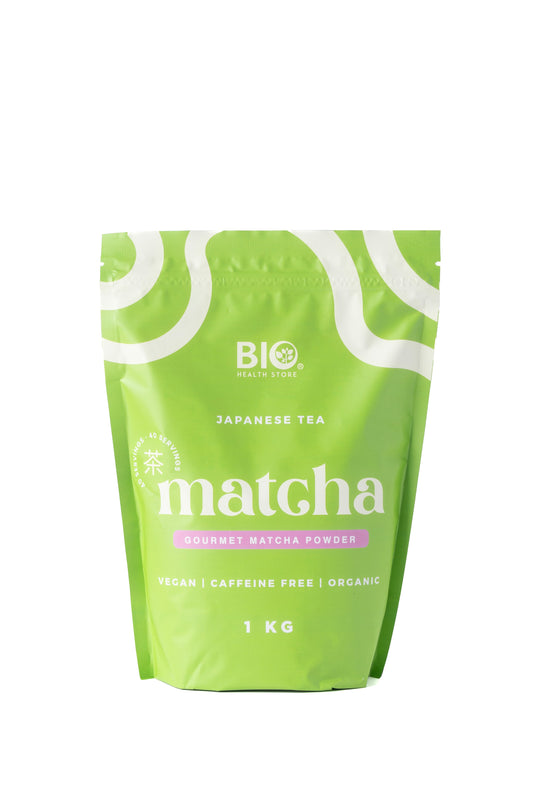 Té Matcha 1 Kg.