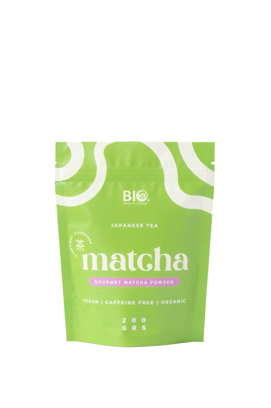 Té Matcha 200 gr.