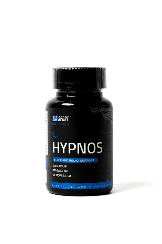 Bio Sport Nutrition Hypnos 60 caps