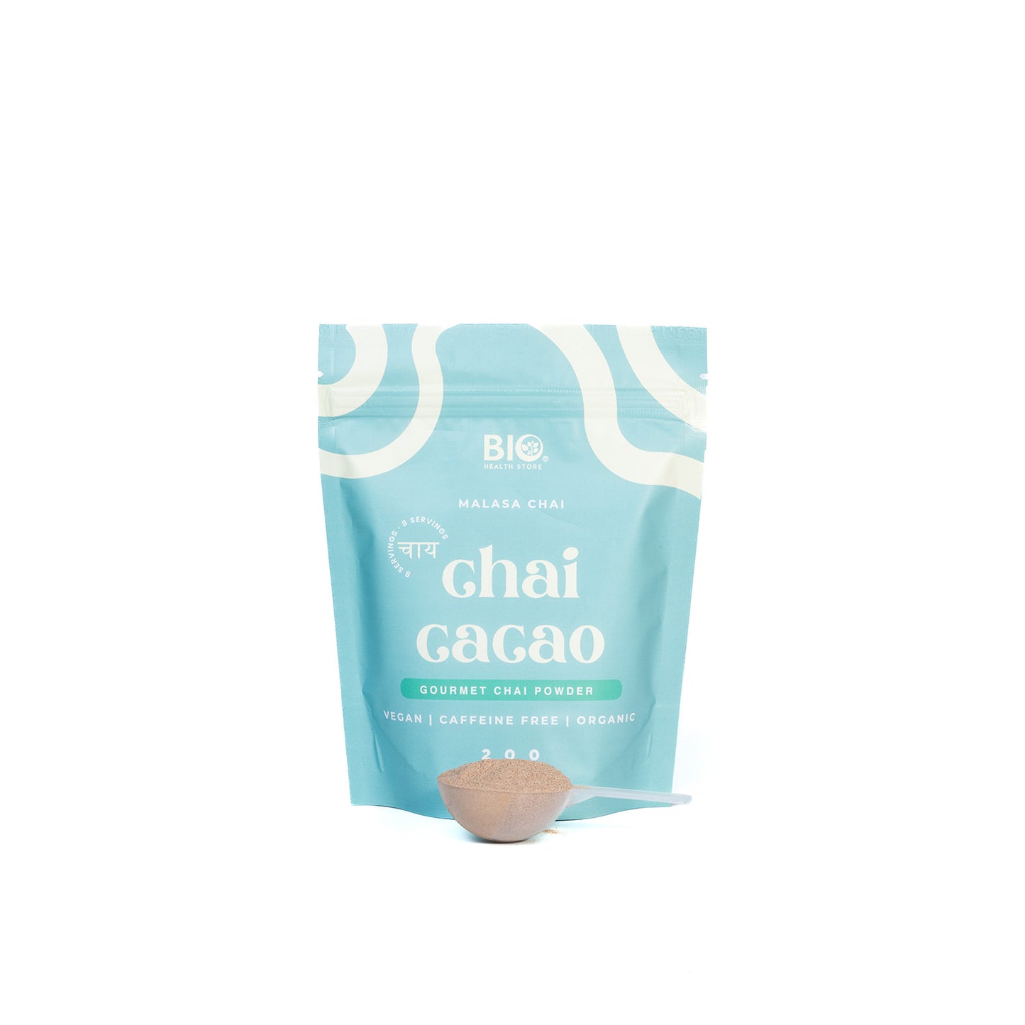 Té Chai Cacao