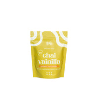 Té Chai Vainilla