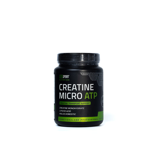 Bio Sport Nutrition Creatine Micro ATP