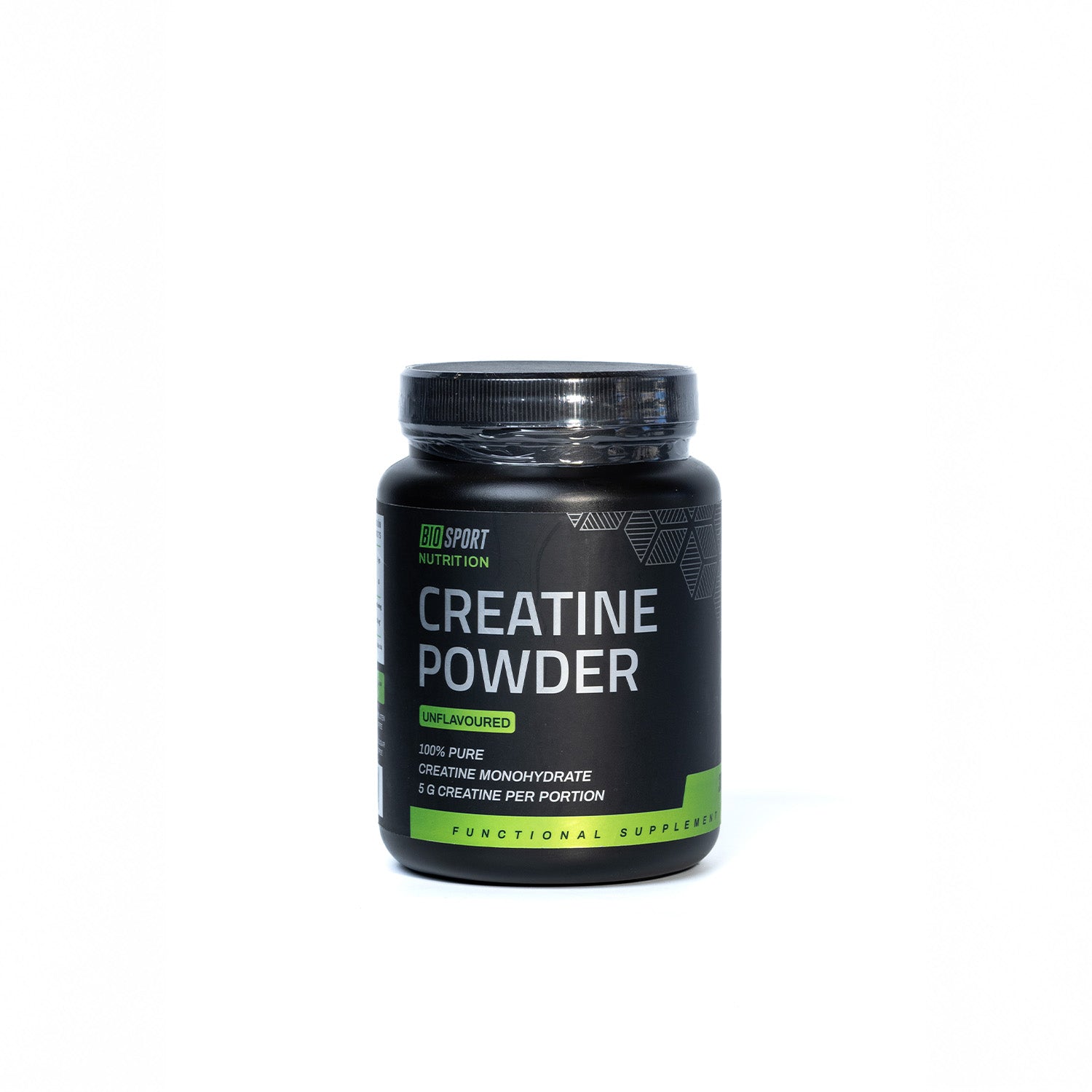 Bio Sport Creatine Powder – Bio Health Store