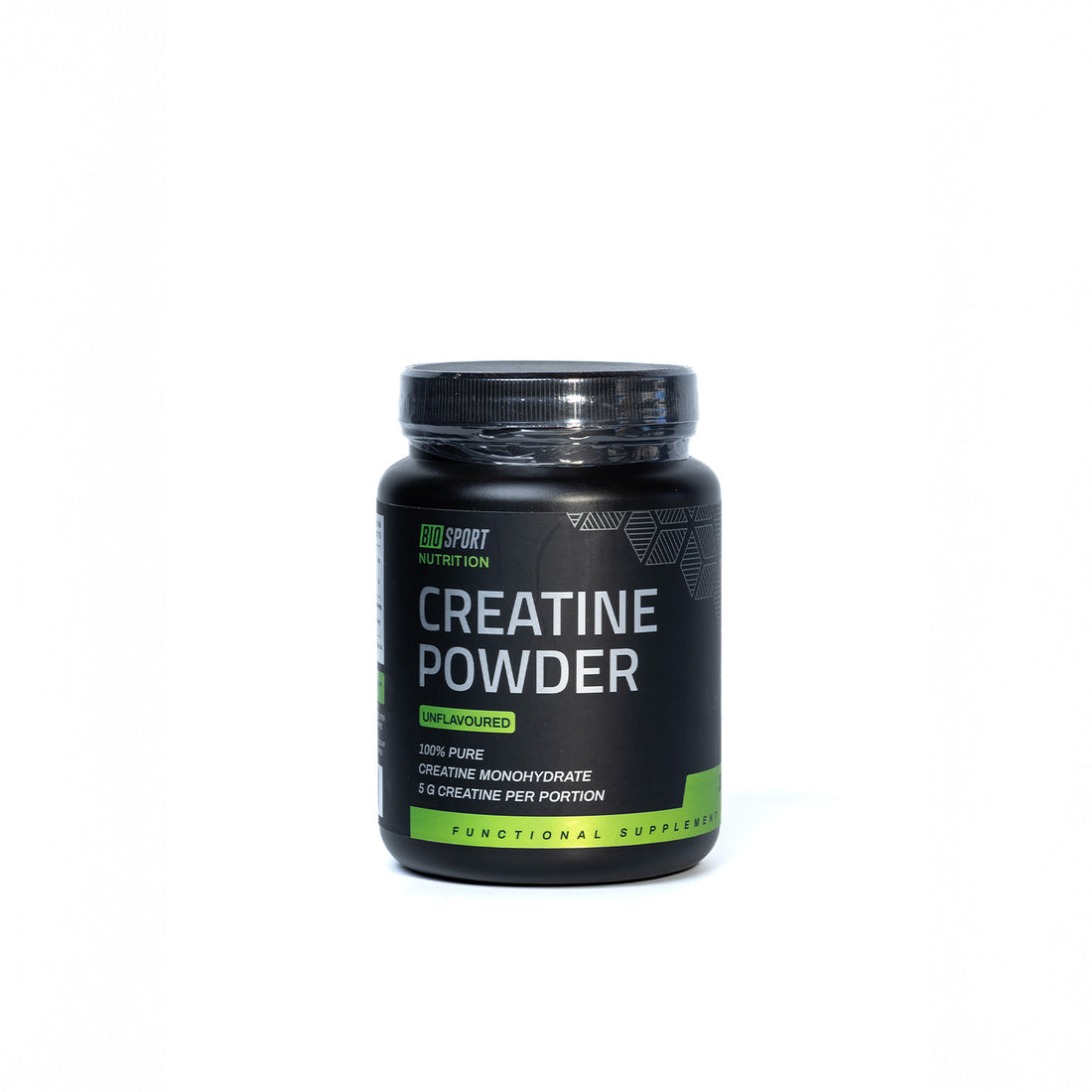 Bio Sport Creatine Powder – Bio Health Store