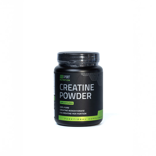 Bio Sport Creatine Powder