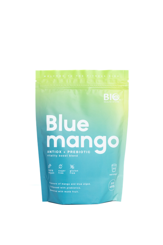 Blue Mango 300 gr