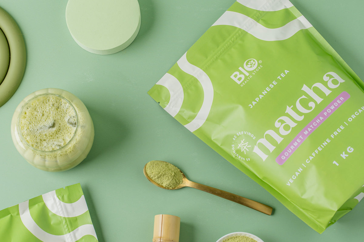Bio Health Store