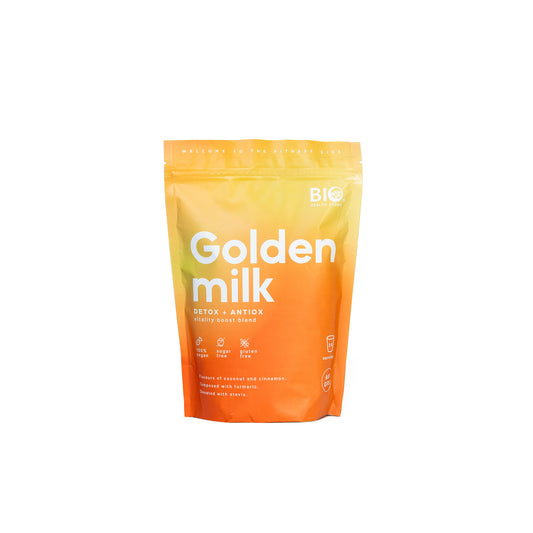 Golden Milk