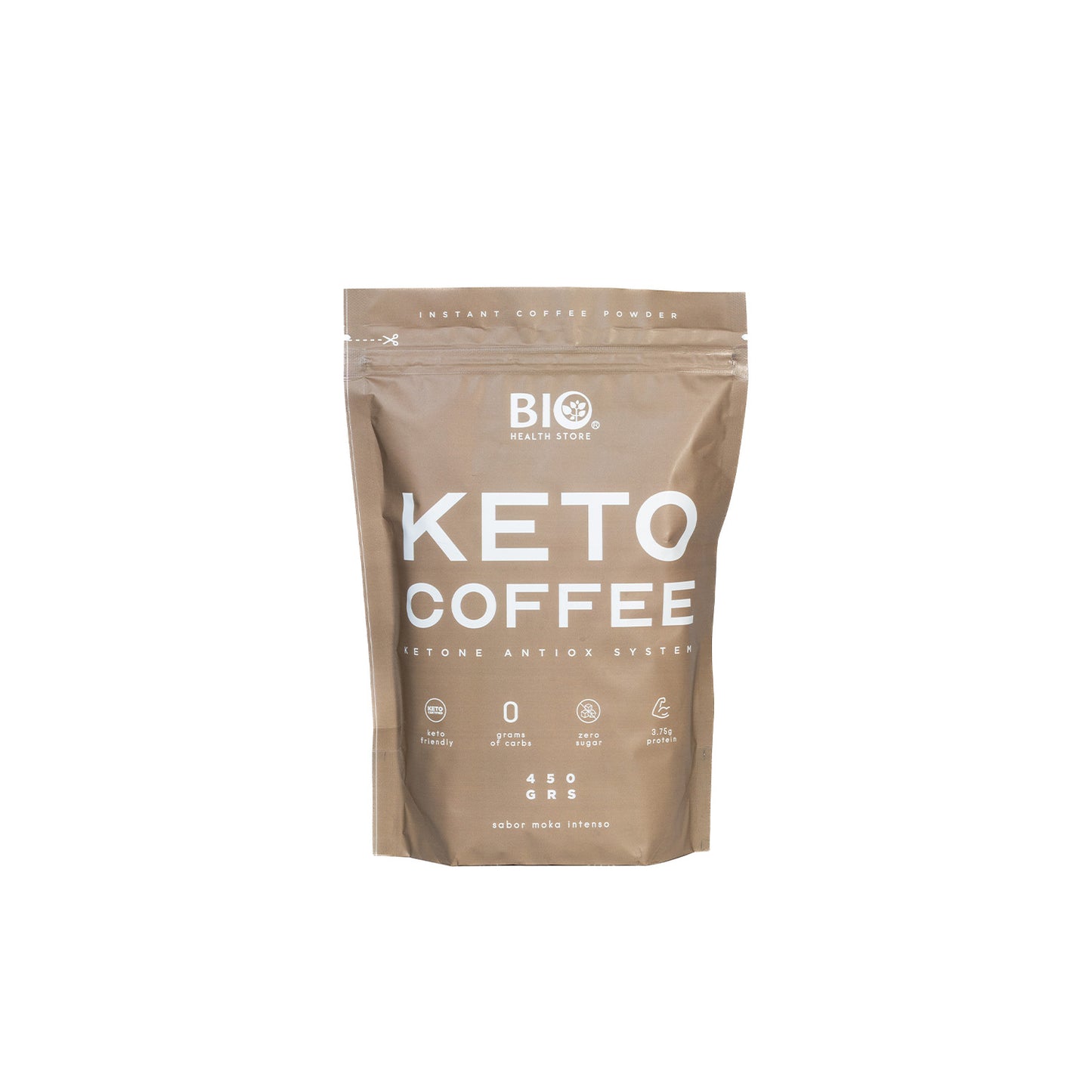 Keto Coffee