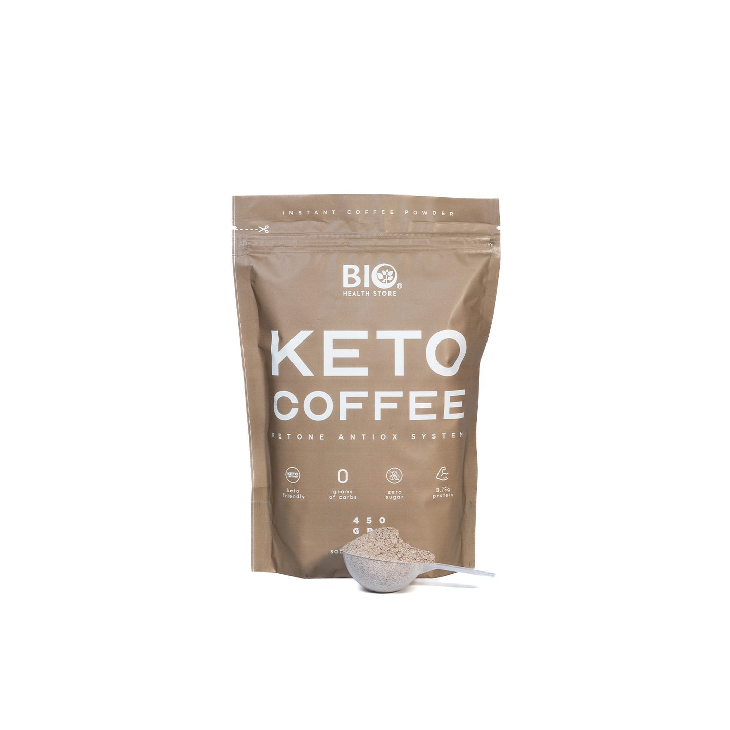 Keto Coffee