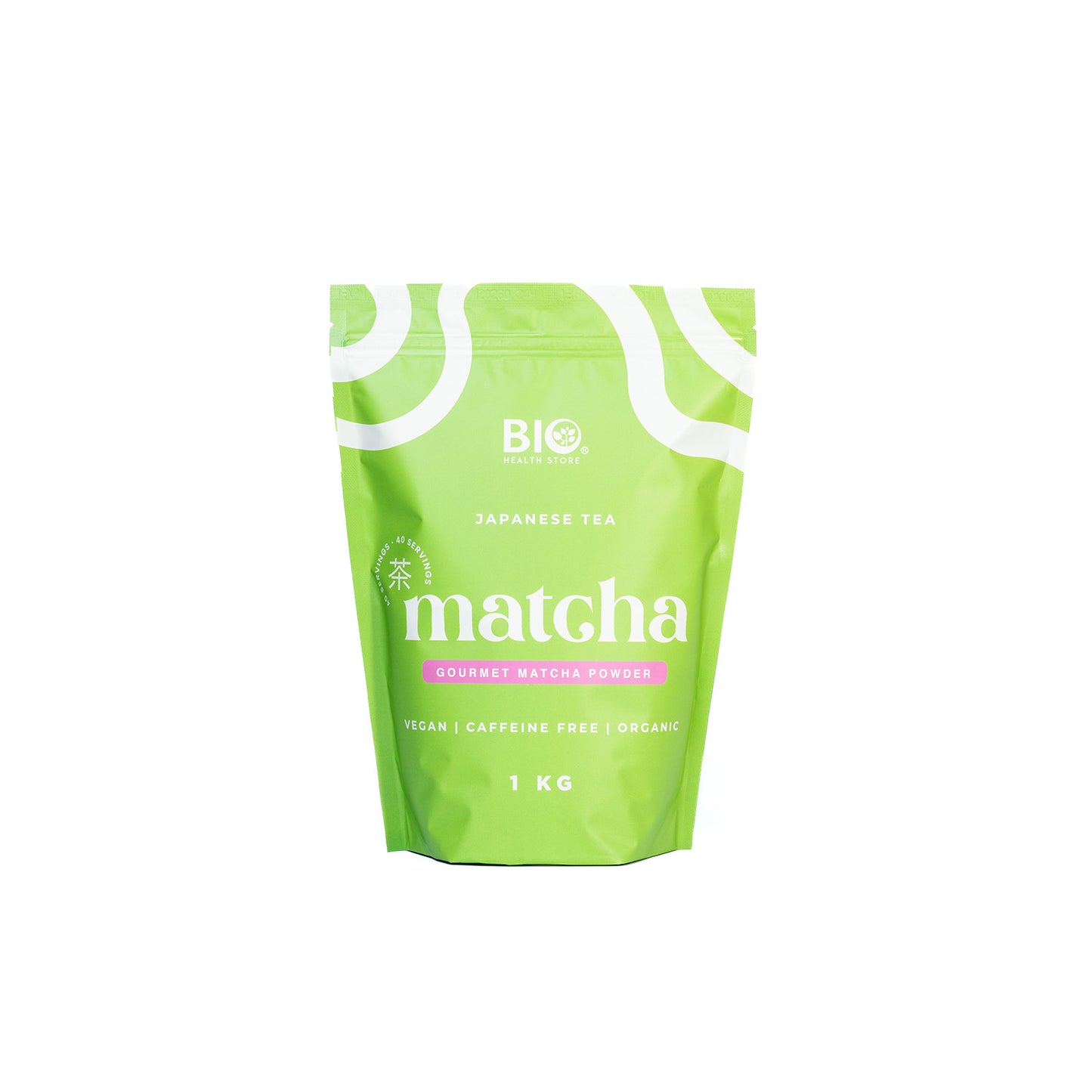 Té Matcha Latte