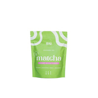 Té Matcha Latte