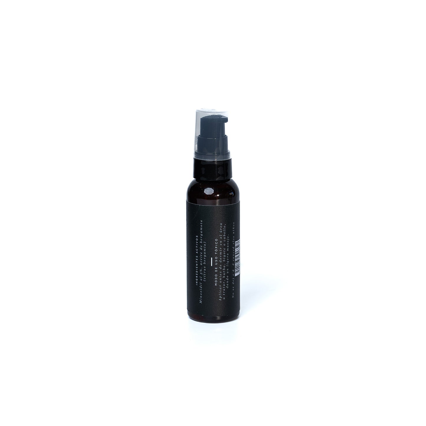 Minoxidil