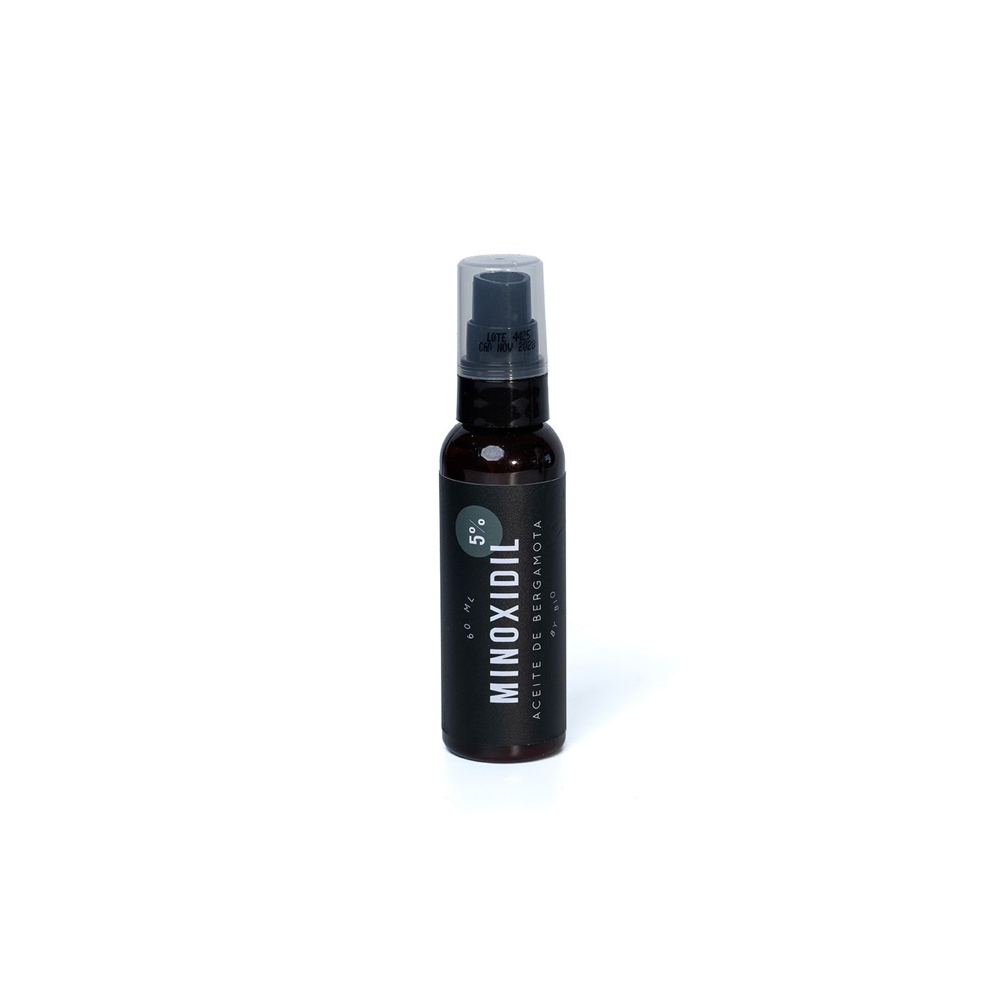 Minoxidil