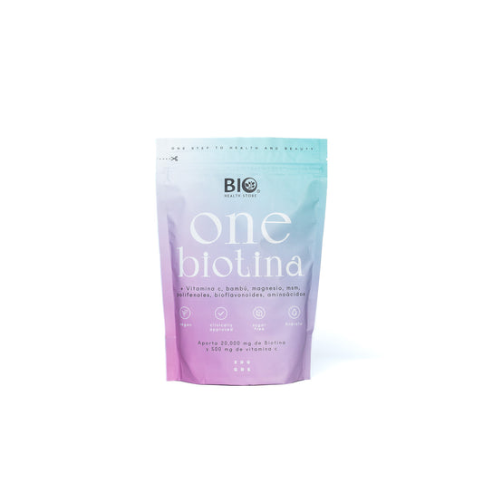 One Biotina