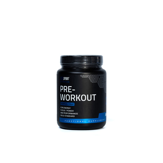 Bio Sport Pre-Workout