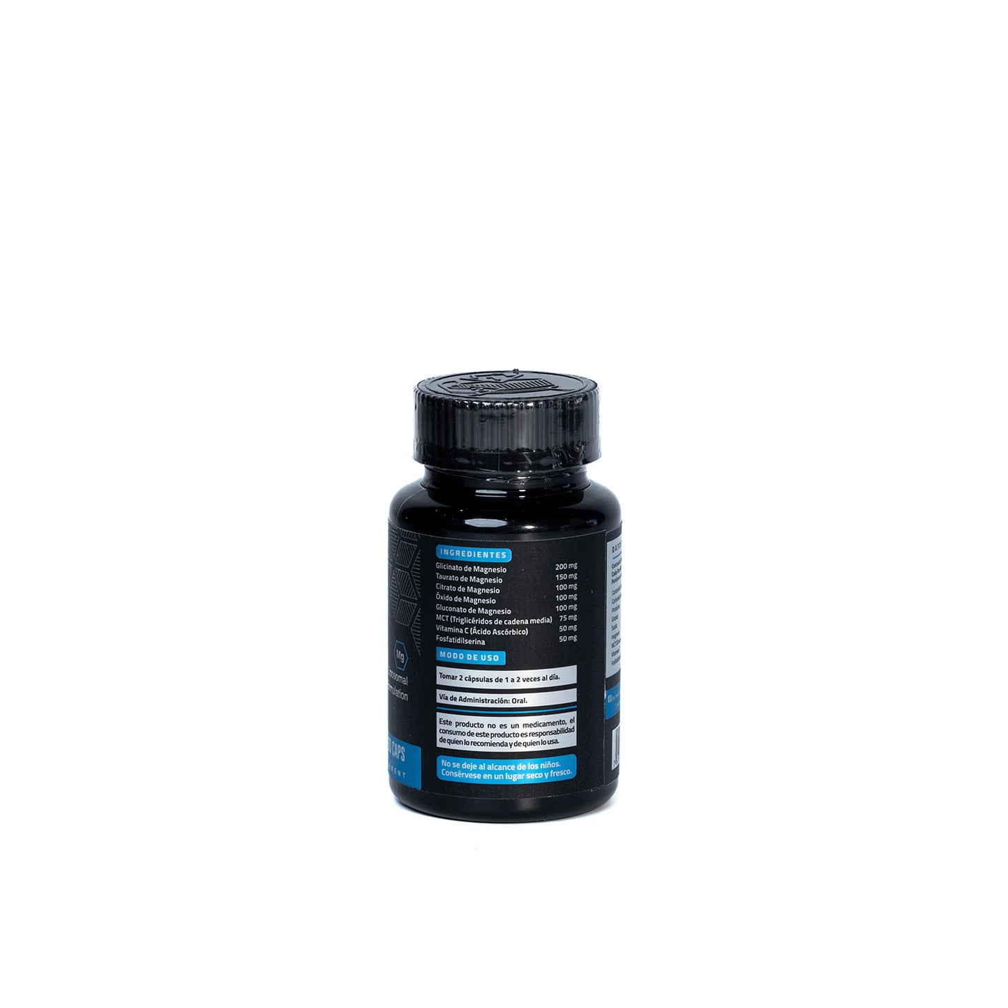 Bio Sport Triple Magnesium