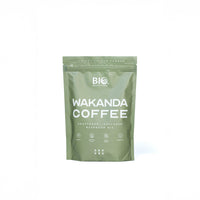Wakanda Coffee