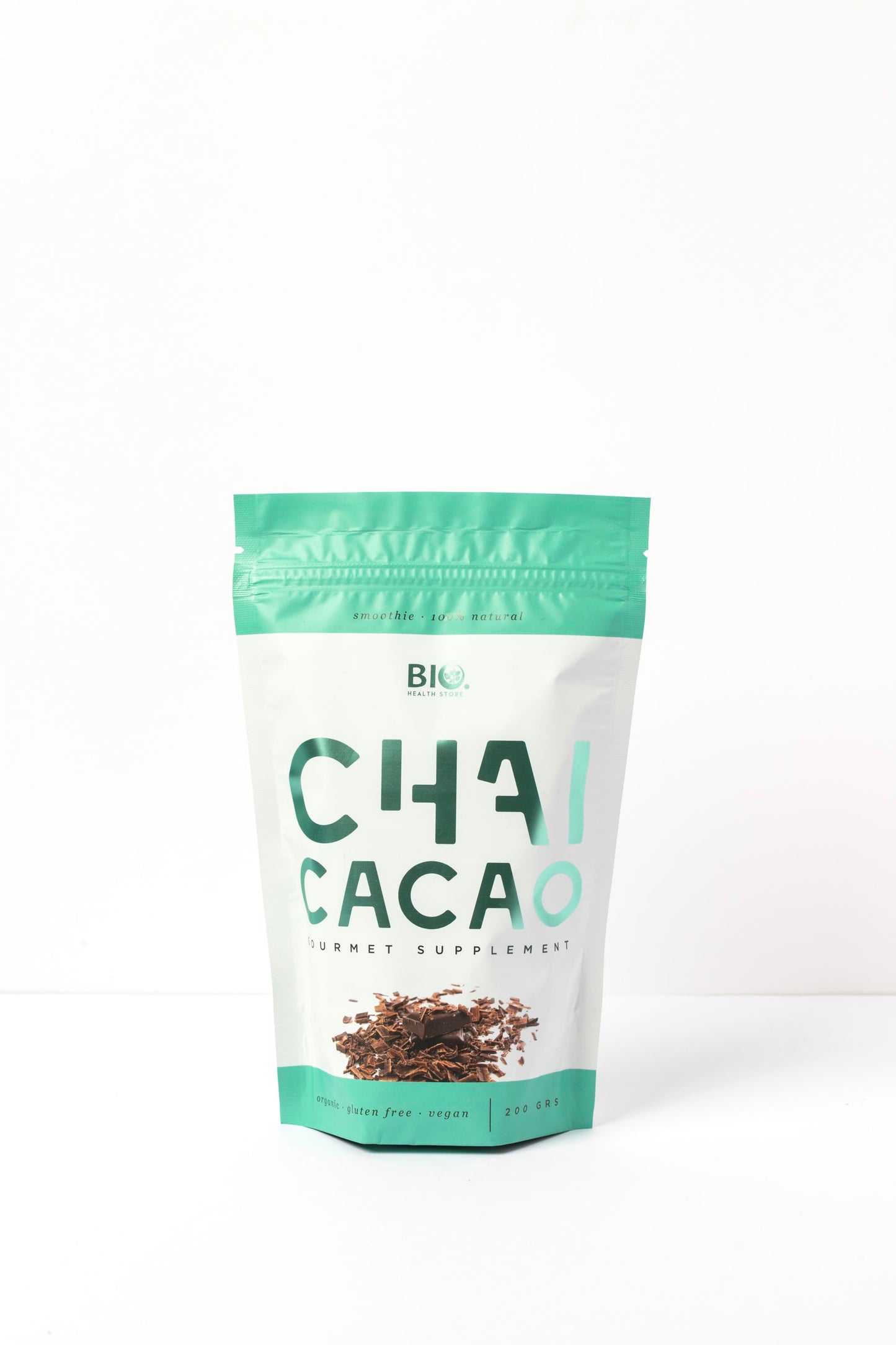 Té Chai Cacao