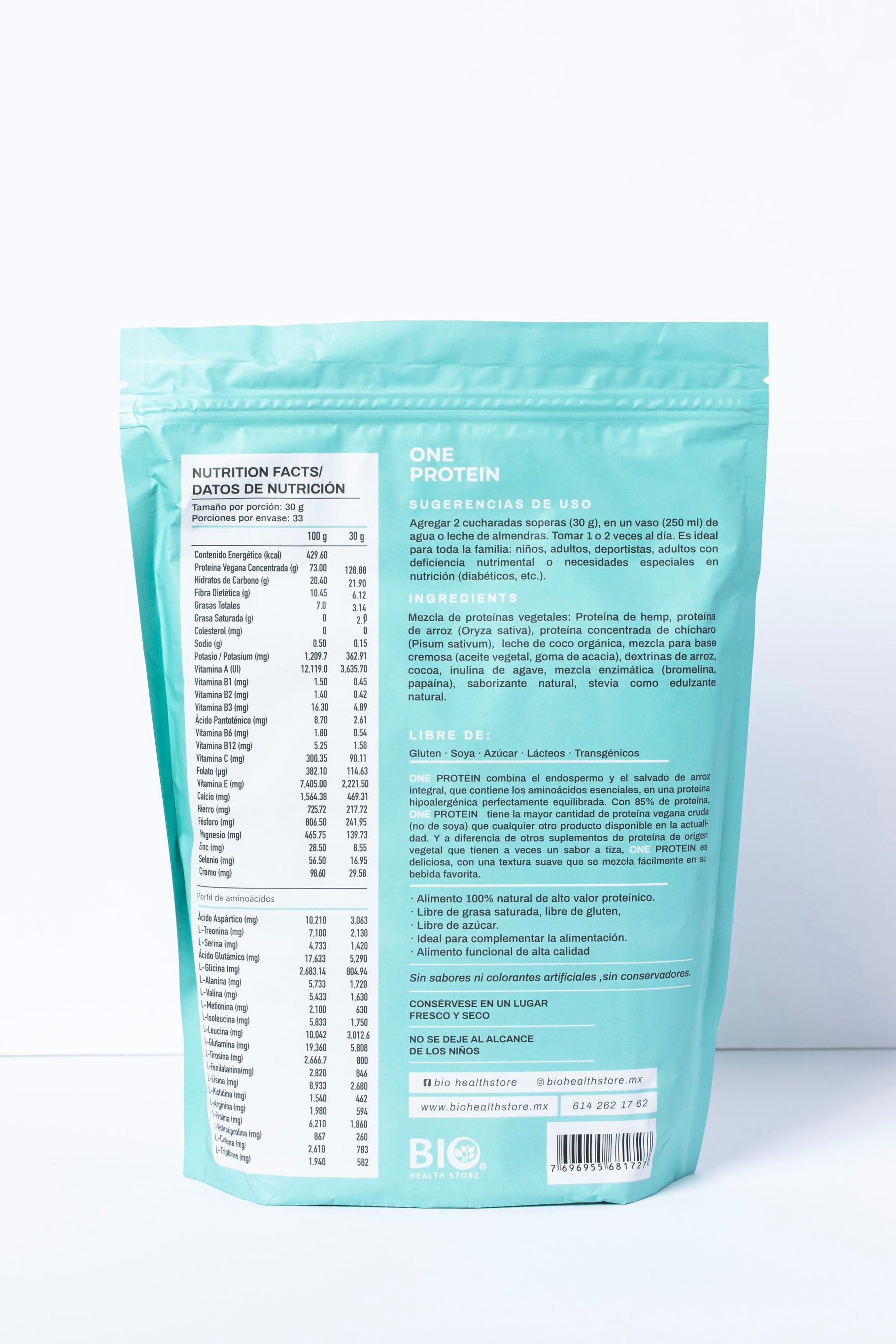 Bio Health Store Bio Health Store