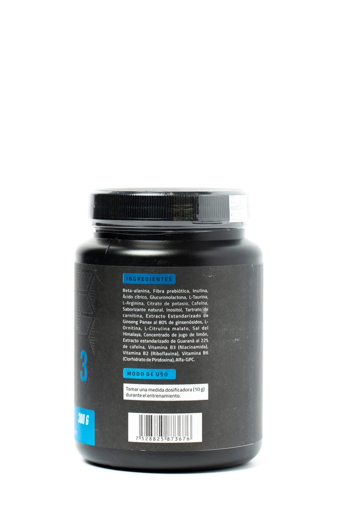 Bio Health Store Bio Sport Pre-Workout 300 gr – Bio Health Store