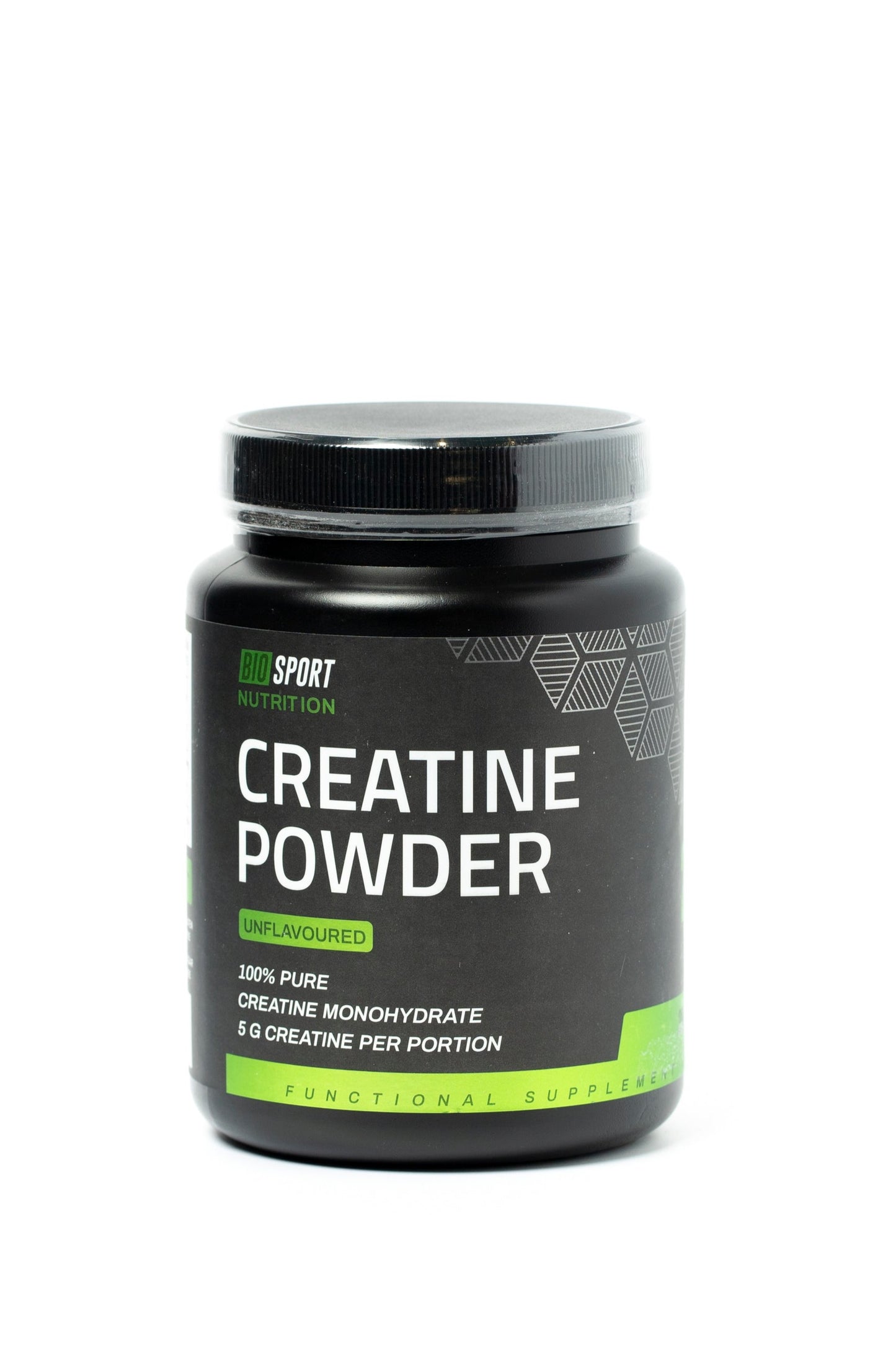 Bio Sport Creatine Powder 300 gr