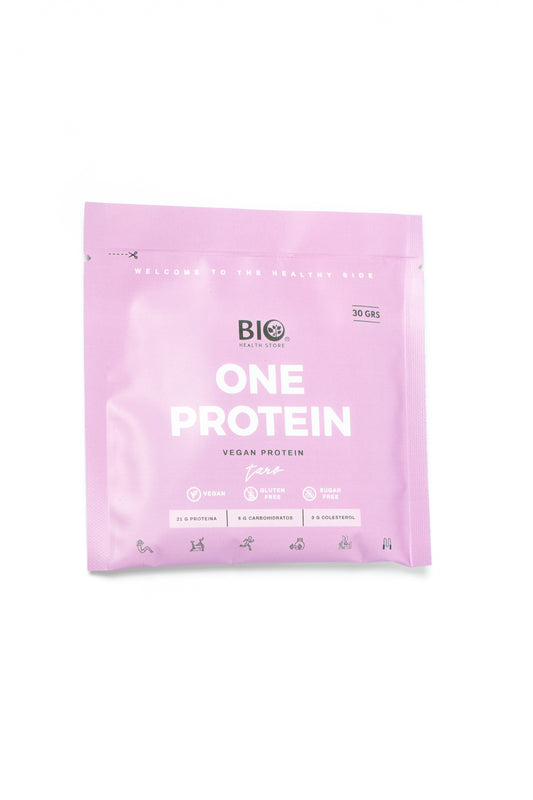 One Protein Mini Taro