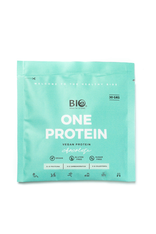 One Protein Mini Chocolate