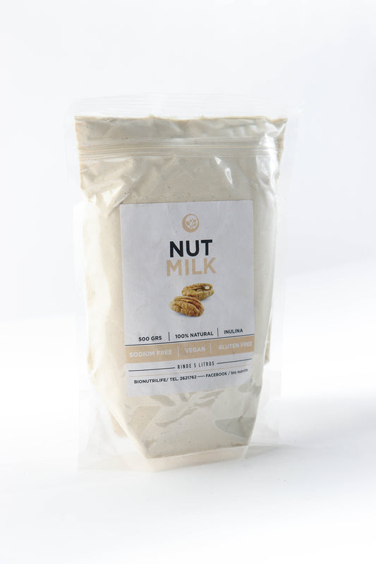 Nut Milk 500 gr