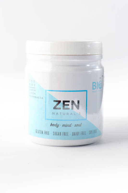 Zen Natural