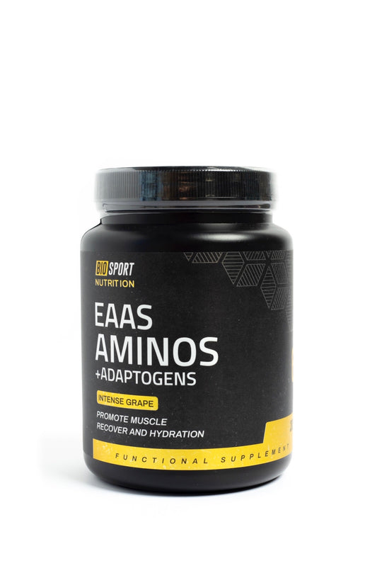 Bio Sport EAAS Aminos 300 gr